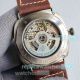 Replica Panerai Radiomir Brown Dial Men 47MM Automatic Movement Orange Leather strap Watch (5)_th.jpg